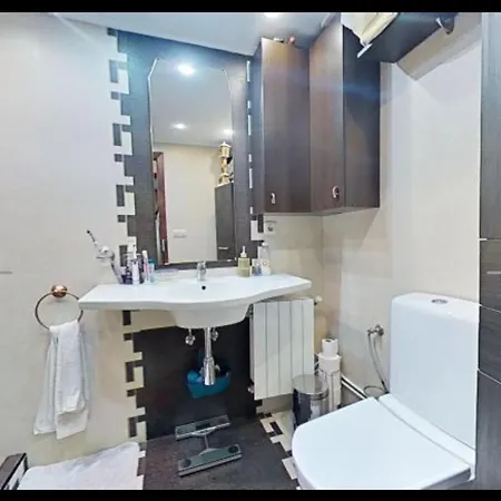 Apartamento Con Piscina Y Cerca De La Playa Apartment Benicassim