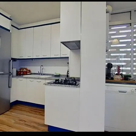 Apartamento Con Piscina Y Cerca De La Playa Apartment Benicassim