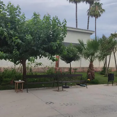 Apartamento Con Piscina Y Cerca De La Playa Benicassim