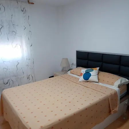 Apartment Apartamento Con Piscina Y Cerca De La Playa Benicassim